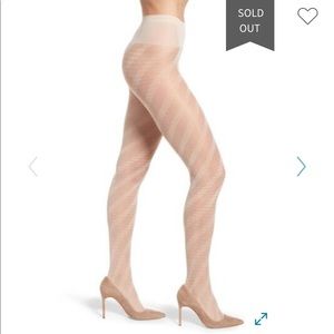 Oroblu graphics twister tights 20